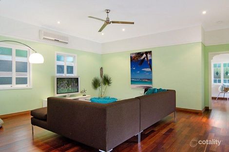 Property photo of 24 Junction Street Edge Hill QLD 4870