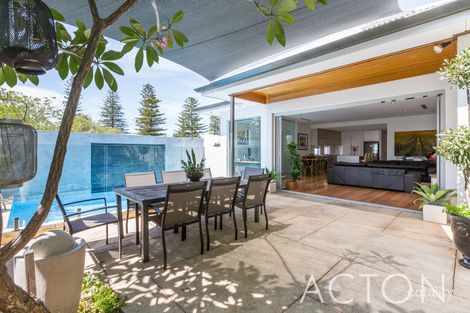 Property photo of 45B Grant Street Cottesloe WA 6011