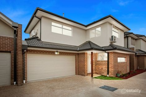 Property photo of 2/37 Adele Avenue Ferntree Gully VIC 3156
