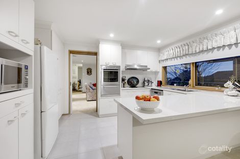 Property photo of 6 Cadby Place Frankston South VIC 3199