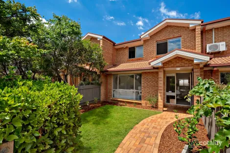 Property photo of 2/38 Dooring Street Dickson ACT 2602