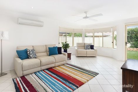 Property photo of 20 Waterford Way Glenmore Park NSW 2745