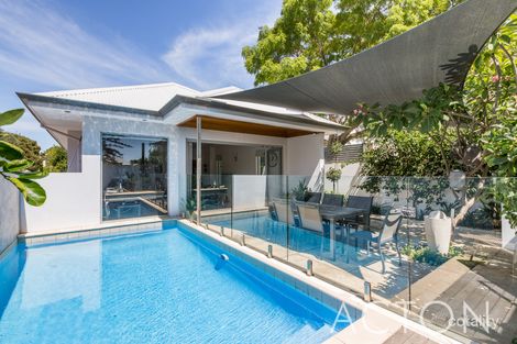 Property photo of 45B Grant Street Cottesloe WA 6011