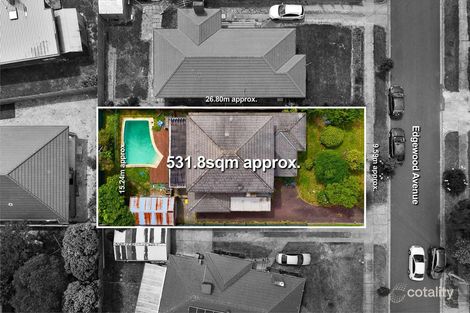 Property photo of 15 Edgewood Avenue Burwood East VIC 3151