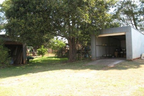 Property photo of 19 Andrew Street Wooroolin QLD 4608