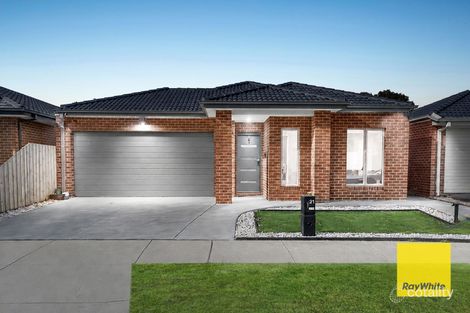 21 Guthrie Dr, Melton South, VIC 3338