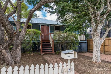 Property photo of 38 Baron Street Greenslopes QLD 4120