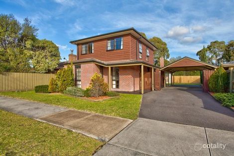 Property photo of 16 Kilburn Crescent Frankston VIC 3199