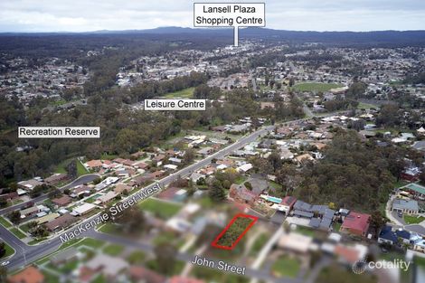 Property photo of 19A John Street Kangaroo Flat VIC 3555