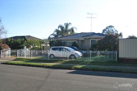 5 Lynesta Ave, Fairfield West, NSW 2165