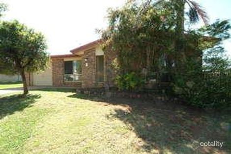 8 Byrd Ct, Wilsonton, QLD 4350