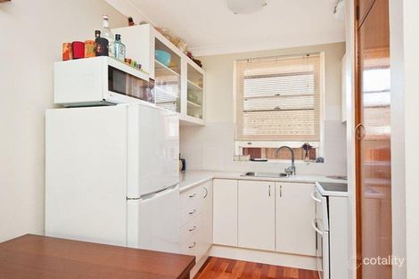 Property photo of 12/5 Henry Street Ashfield NSW 2131