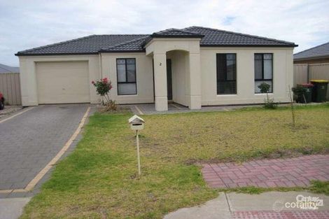2 Bayside Ave, Aldinga Beach, SA 5173