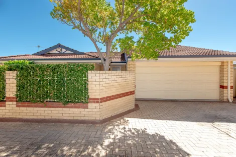 Property photo of 99A Bishopsgate Street Carlisle WA 6101