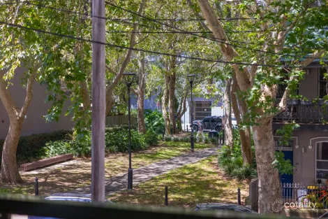 Property photo of 519 Bourke Street Surry Hills NSW 2010