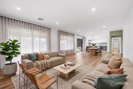 Property photo of 94 Cunningham Drive Oakford WA 6121