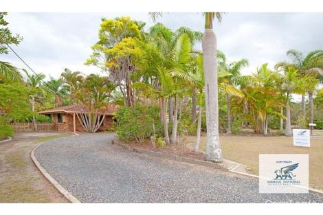 Property photo of 29 Firetail Court Morayfield QLD 4506