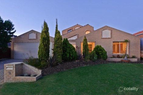 9 Plympton Mews, Hillarys, WA 6025