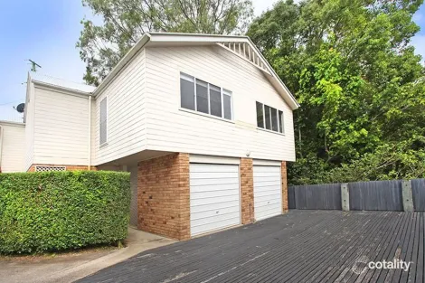 Property photo of 7/24-30 Lamington Terrace Nambour QLD 4560