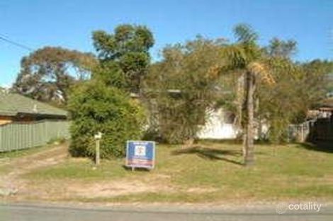 115 Old Main Rd, Anna Bay, NSW 2316