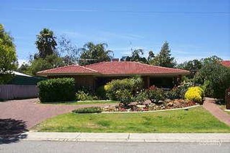 Property photo of 3/24 Stringybark Drive Forrestfield WA 6058