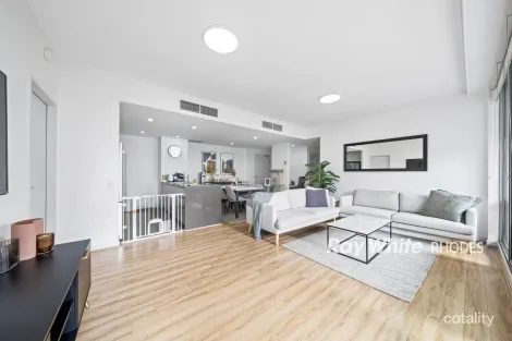 Property photo of 406/14 Shoreline Drive Rhodes NSW 2138