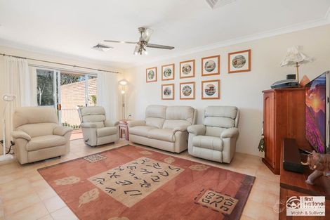 Property photo of 2/1-5 Hill Street Baulkham Hills NSW 2153