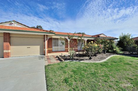 Property photo of 24/12 McNicholl Street Rockingham WA 6168
