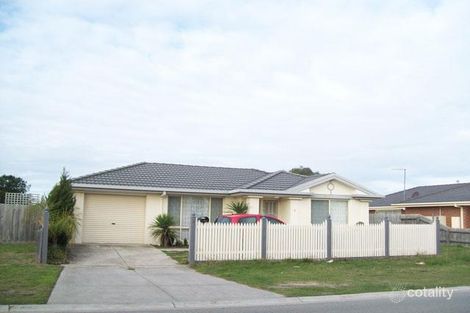 Property photo of 4 Linmac Drive Hampton Park VIC 3976