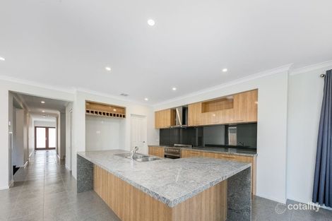 Property photo of 62 Trevor Crescent Truganina VIC 3029