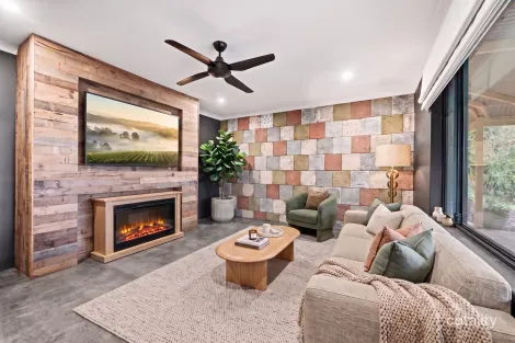 Property photo of 94 Cunningham Drive Oakford WA 6121