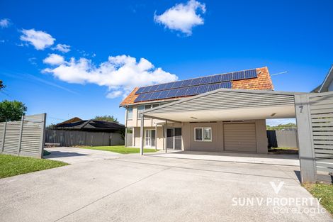 Property photo of 7 Dell Street Cleveland QLD 4163