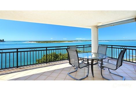 4/39 Landsborough Pde, Golden Beach, QLD 4551