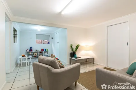 Property photo of 116 Flockton Street Everton Park QLD 4053