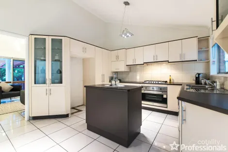Property photo of 116 Flockton Street Everton Park QLD 4053