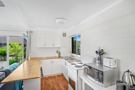 Property photo of 11/267 Sheridan Street Cairns City QLD 4870