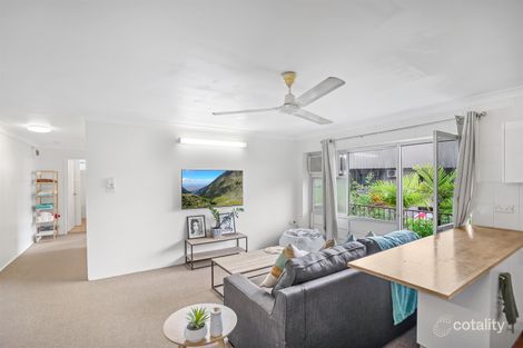 Property photo of 11/267 Sheridan Street Cairns City QLD 4870