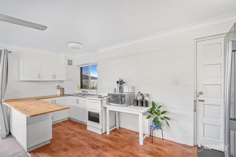 Property photo of 11/267 Sheridan Street Cairns City QLD 4870