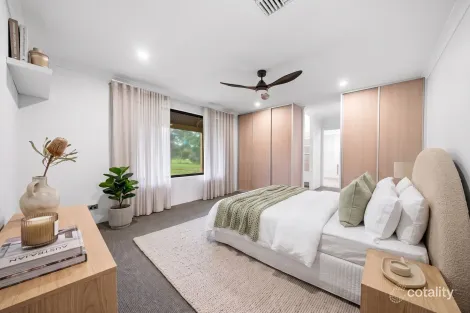 Property photo of 94 Cunningham Drive Oakford WA 6121