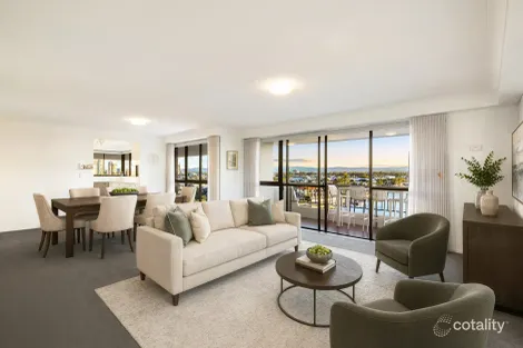Property photo of 27/18 Commodore Drive Surfers Paradise QLD 4217
