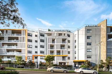 504/43 Devitt St, Blacktown, NSW 2148