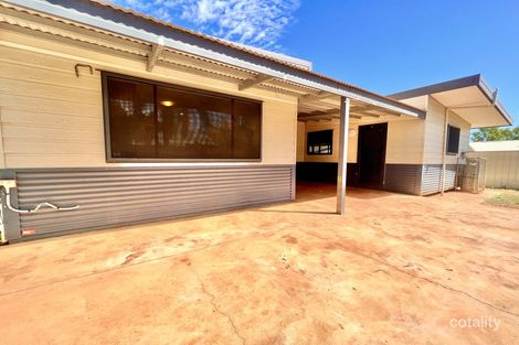 Property photo of 8 Eucalypt Way South Hedland WA 6722