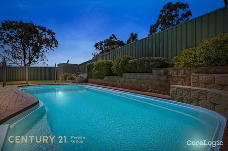 Property photo of 11 Anthony Drive Rosemeadow NSW 2560