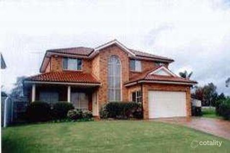 Property photo of 8 Bella Place Barden Ridge NSW 2234