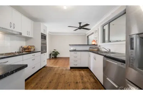 Property photo of 51 Sixth Avenue Toukley NSW 2263