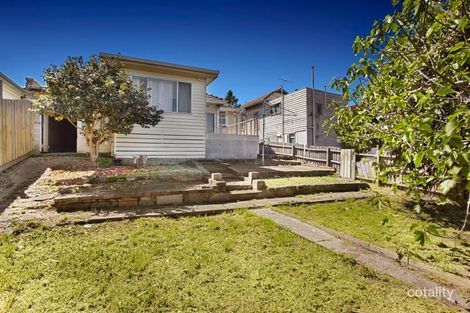 Property photo of 458 Brunswick Road Brunswick West VIC 3055