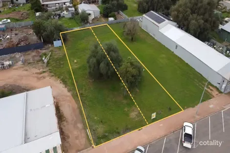 16 Fourth St, Snowtown, SA 5520