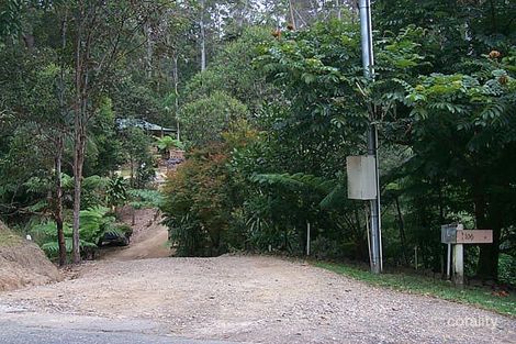 Property photo of 106 Kinabalu Drive Tamborine Mountain QLD 4272