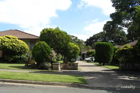 Property photo of 6/2-6 Gladstone Street Bexley NSW 2207