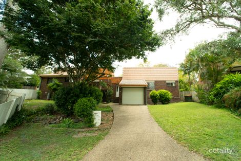 Property photo of 26 Kewarra Street Kenmore QLD 4069